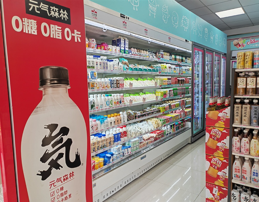 經典案例